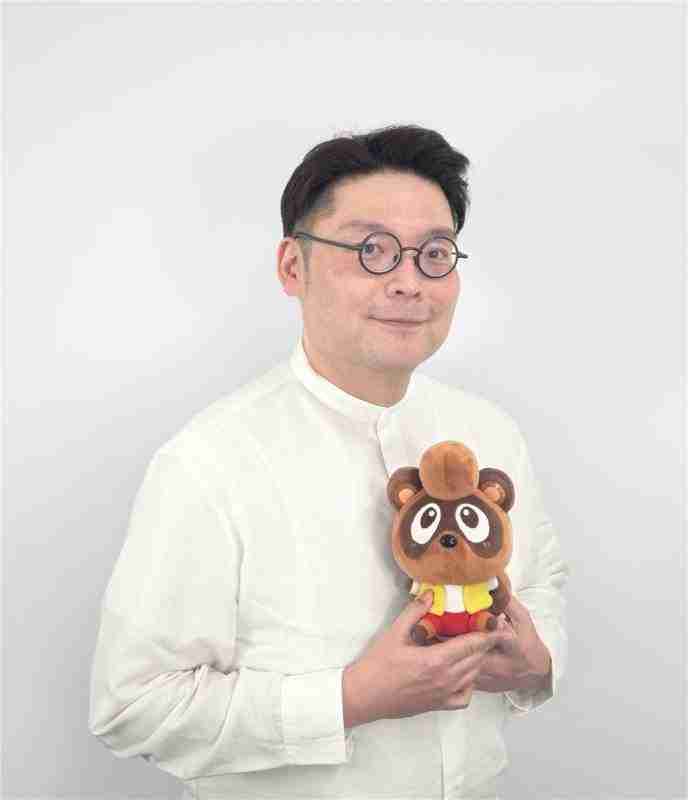 采访《羽袈流》总监：日本民间故事版复仇者联盟
