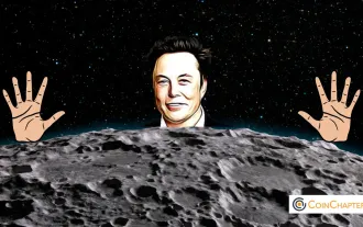 Musk Moon (MUSKMOON) Meme Coin Could Increase by Over 18,000% Soon, Will It Replicate SHIB and DOGE Success?