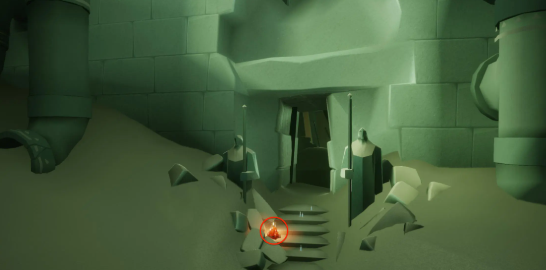 《光遇》9.10大蜡烛在哪