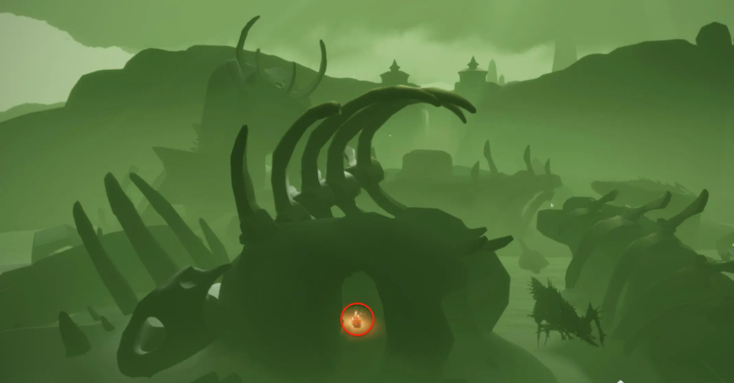 《光遇》9.10大蜡烛在哪