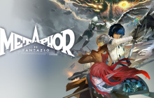 ATLUS新作《暗喻幻想：ReFantazio》介绍环游世界的目的和旅程