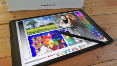 Deal | Das Samsung Galaxy Tab S9 Plus mit wundersch?nem 120-Hz-AMOLED und 12 GB RAM erh?lt im Tablet-Sale von Amazon satte 30 % Rabatt