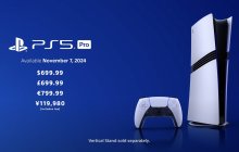 贵还是便宜？PS5 Pro和当今主流游戏机价格对比
