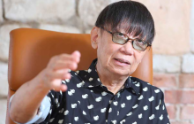产经新闻采访堀井雄二:暂时没有退休计划 但在逐步分担工作
