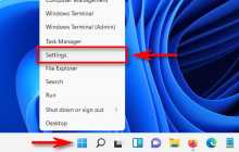 怎么在Windows11上更改触摸键盘主题