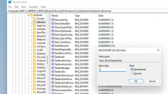 How to restore the Win11 Start Menu to the Win10 Start Menu