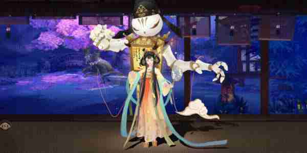 阴阳师傀儡师新皮肤怎么获得 阴阳师傀儡师新皮肤获得方法