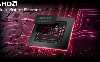 Radeon 890M 上的 AMD AFMF 2 可将 FPS 提高高达 78%