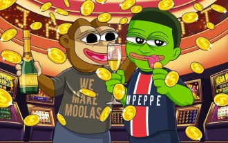 Sui (SUI)、Mpeppe (MPEPE) 和 Helium (HNT)：隨著比特幣的復甦，哪種山寨幣將飆升 150 倍？