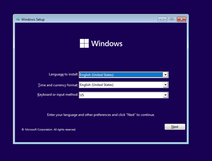 vmware怎么安装Win11系统 vmware安装Win11教程