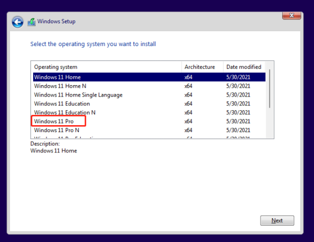 vmware怎么安装Win11系统 vmware安装Win11教程