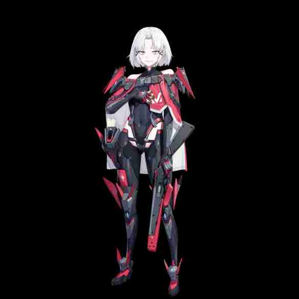 《胜利女神：妮姬》霰弹德雷克技能攻略