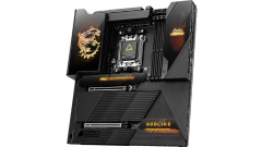 Die neuen X870-Motherboards von MSI bew?ltigen den Stromengpass der n?chsten Generation mit einem zus?tzlichen PCIe-Anschluss