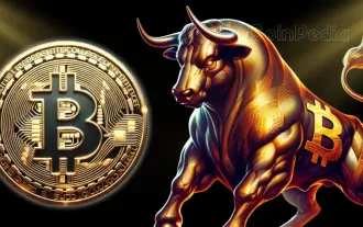 Crypto Market Rallies as Inflation Eases, Bitcoin Surges Past $58K