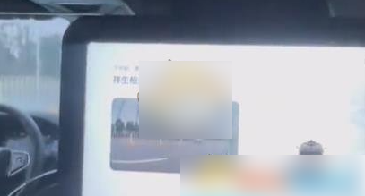 萝卜快跑如何开门 萝卜快跑开车门方法介绍