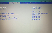 安装Win10专业版无法识别固态硬盘怎么解决