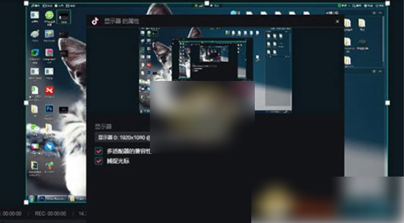 抖音直播伴侣怎么开游戏直播 抖音直播伴侣直播游戏教程