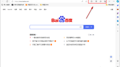 edge瀏覽器中自訂工具列在哪 edge瀏覽器中自訂工具列怎麼設定方法