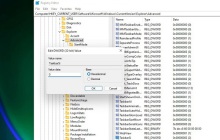 Win11怎么设置任务栏大小 Win11设置任务栏教程