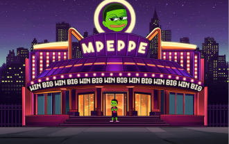 Internet Computer (ICP) Whales Double Down on Mpeppe (MPEPE) as the Cryptocurrency Market Heads into the Final Quarter of 2024