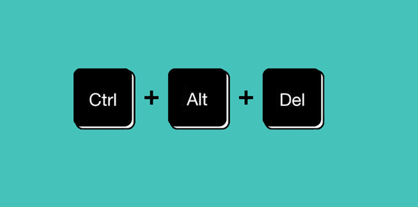 Win10电脑屏幕不动了怎么解决