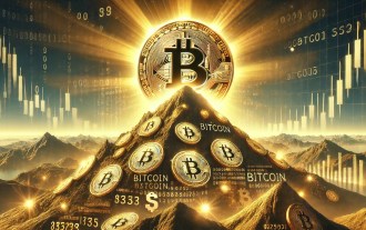 Bitcoin (BTC) Market Top Identification Guide By IonicXBT