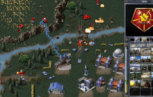 Win10玩红色警戒怎么调全屏 Win10玩红色警戒调全屏的解决方法