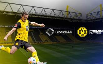 Avalanche (AVAX), Aptos (APT) und BlockDAG: Welche Krypto wird ausbrechen?
