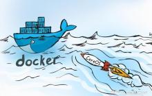 Docker容器管理与资源分配策略