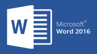 Word 表格跨页断开的处理方式
