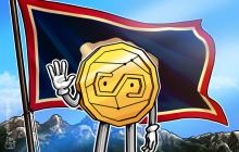 怀俄明州州长马克·戈登（Mark Gordon）表示，该州提议的Stablecoin可能准备在7月之前启动