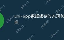 uni-app数据缓存的实现和管理