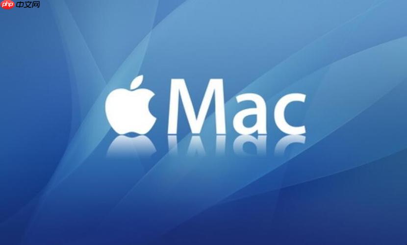 笔记本怎么装mac系统