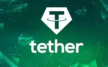 玻利维亚商店出现稳定币泰达币（USDT）价格标签上