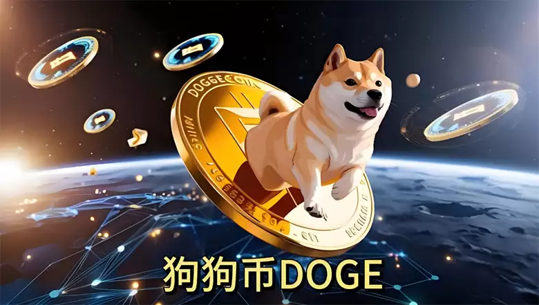 doge狗狗币的未来:2026年它可能真的成为全球支付新主角!