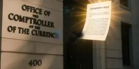 美国监管明确银行可开展加密资产托管与执行服务