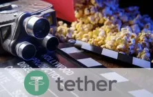 Tether招聘电影制片人，AI与Web3内容布局引关注