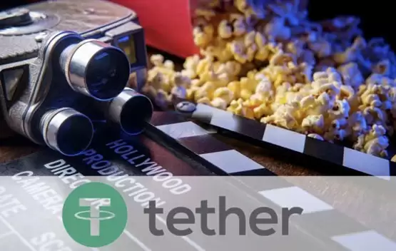 稳定币usdt发行商tether正招聘电影制片人!将推区块链相关电影?