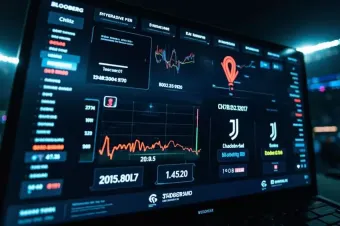 什么是FIFA加密货币?2026年备受关注的4款FIFA加密货币盘点