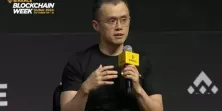赵长鹏谈Meme币趋势转变：市场应回归区块链应用价值
