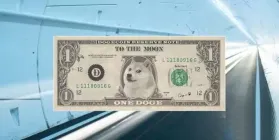 无聊公司支持狗狗币支付，DOGE短线走强受关注