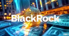 blackrock ceo larry fink:金融资产代币化是未来发展的下一步
