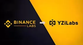 YZi Labs 投资,币安wallet盘前基础设施 ASP 已跌去 98%