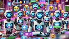 a16z亲自操盘meme币ai16z、degenai?风投力挺ai模因币热潮