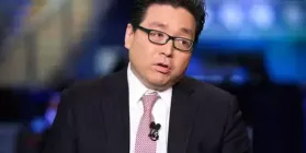 Tom Lee：三大核心利好驱动，比特币年底有望轻松突破10万美元