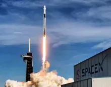 SpaceX纳入纳斯达克100后影响几何：被动买盘、波动与解禁压力