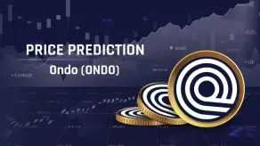 Ondo (ONDO)币价格预测：2026、2027、2028、2029、2030年