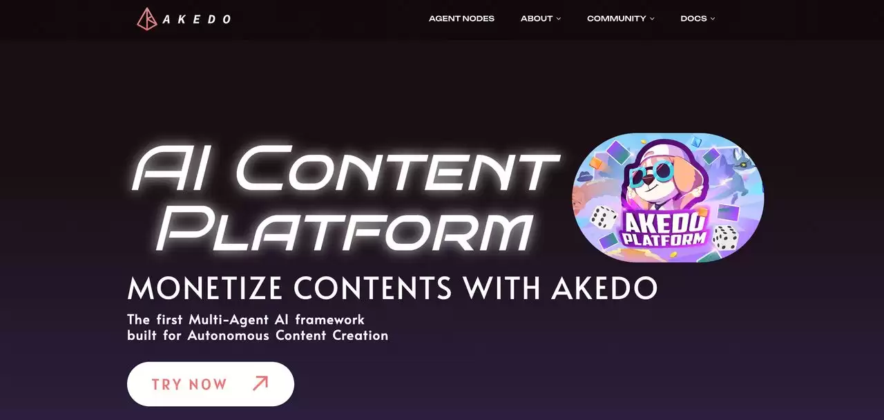 Akedo (AKE) 币价格预测:能否延续1500%的涨幅,突破0.0030美元?