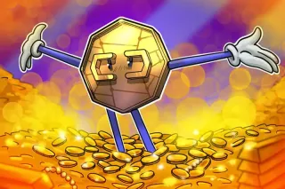 XAUm 一周年数据解读：黄金代币化如何进入链上金融