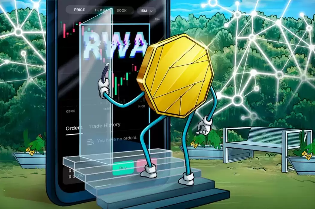 rwas交易量占比过半，正式成为hyperliquid平台第一大交易品类